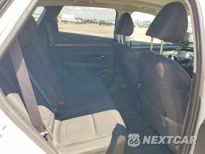 Zdjęcie 10 z 12 samochodu: 2022 HYUNDAI TUCSON SEL CONVENIENCE VIN:KM8JFCA1XNU052176 - miniatura