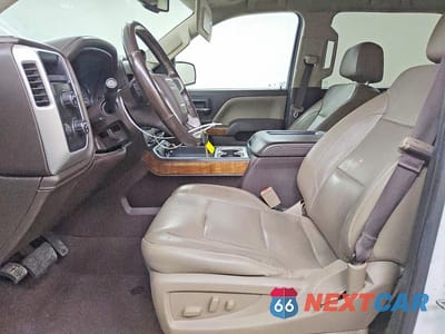 Zdjęcie 7 z 12 samochodu: 2018 GMC SIERRA K1500 SLT VIN:3GTU2NEC4JG607480 - miniatura