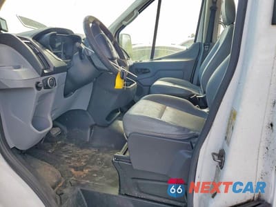 Zdjęcie 7 z 14 samochodu: 2015 FORD TRANSIT T-150 VIN:1FMZK1CM3FKB06604 - miniatura