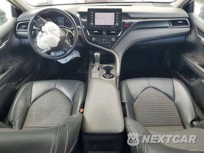 Zdjęcie 8 z 12 samochodu: 2021 TOYOTA CAMRY SE VIN:4T1G11AK8MU497973 - miniatura