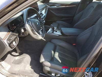 Zdjęcie 7 z 12 samochodu: 2022 BMW 540 XI VIN:WBA73BJ0XNWX59594 - miniatura