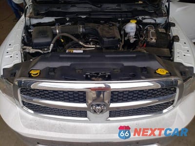 Zdjęcie 11 z 12 samochodu: 2023 RAM 1500 CLASSIC SLT VIN:3C6RR7LG0PG661216 - miniatura