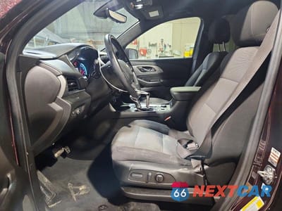 Zdjęcie 7 z 14 samochodu: 2023 CHEVROLET TRAVERSE LT VIN:1GNERGKW5PJ265868 - miniatura