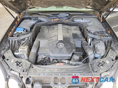 Zdjęcie 11 z 12 samochodu: 2005 MERCEDES-BENZ E 500 VIN:WDBUF70J45A713338 - miniatura
