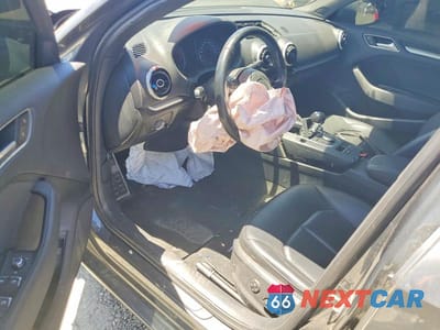 Zdjęcie 8 z 12 samochodu: 2016 AUDI A3 PREMIUM VIN:WAUA7GFF4G1070011 - miniatura