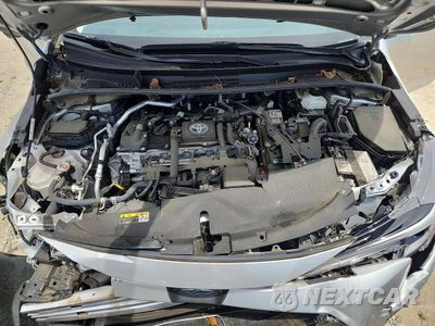 Zdjęcie 11 z 12 samochodu: 2024 TOYOTA COROLLA VIN:JTDBCMFE1R3036074 - miniatura