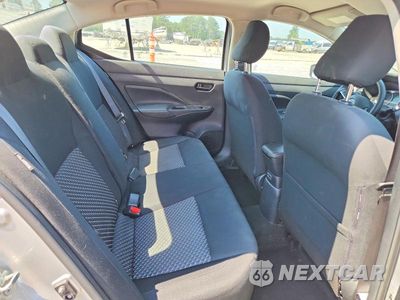 Zdjęcie 10 z 12 samochodu: 2020 NISSAN VERSA S VIN:3N1CN8DV6LL860983 - miniatura