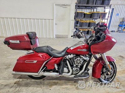 2021 HARLEY-DAVIDSON FLTRX 1HD1KHC10MB651901 - główne zdjęcie licytacji z USA - miniatura