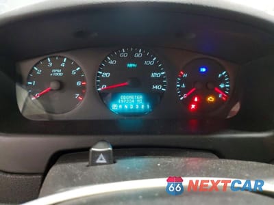 Zdjęcie 9 z 12 samochodu: 2008 CHEVROLET IMPALA LS VIN:2G1WB58NX89151066 - miniatura