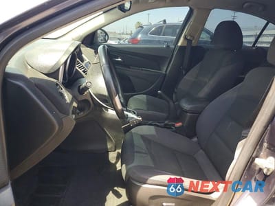 Zdjęcie 7 z 12 samochodu: 2013 CHEVROLET CRUZE LT VIN:1G1PC5SB8D7263814 - miniatura