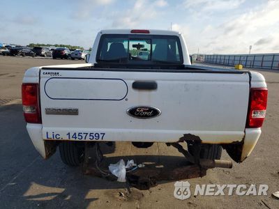 Zdjęcie 6 z 12 samochodu: 2009 FORD RANGER VIN:1FTYR10D49PA39471 - miniatura
