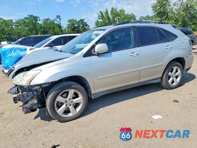 2004 LEXUS RX 330 2T2HA31U04C020579 - główne zdjęcie licytacji z USA - miniatura