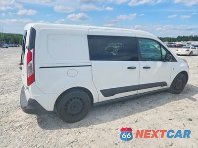 Trzecie zdjęcie samochodu z tyłu: 2016 FORD TRANSIT CONNECT XLT VIN:NM0LS7F78G1241584 - miniatura