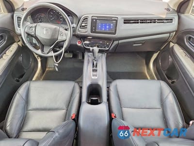 Zdjęcie 8 z 13 samochodu: 2018 HONDA HR-V EXL VIN:3CZRU6H71JM712400 - miniatura