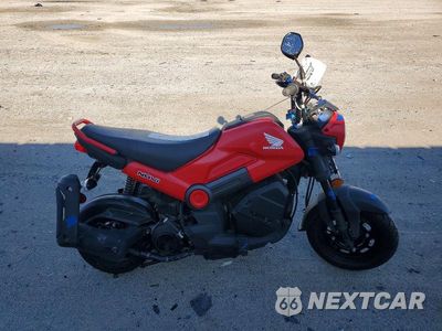 2023 HONDA NVA110 B 3H1JK0709PD100346 - główne zdjęcie licytacji z USA - miniatura