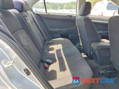 Zdjęcie 10 z 12 samochodu: 2015 MITSUBISHI LANCER ES VIN:JA32U2FU1FU006733 - miniatura