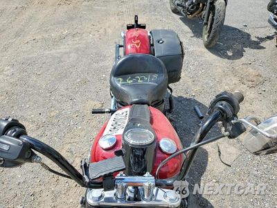Piąte zdjęcie samochodu w środku: 2020 HARLEY-DAVIDSON FLHCS VIN:1HD1YBK11LB077577 - miniatura