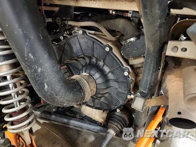 Zdjęcie 7 z 10 samochodu: 2021 POLARIS RZR PRO XP UTILITY VEHICLE VIN:3NSRAC923MG175465 - miniatura