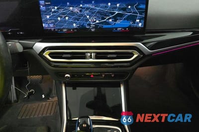 Zdjęcie 13 z 14 samochodu: 2023 BMW I4 EDRIVE 40 VIN:WBY73AW05PFN48939 - miniatura