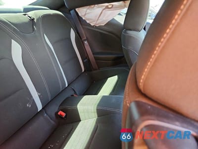 Zdjęcie 10 z 12 samochodu: 2020 CHEVROLET CAMARO LS VIN:1G1FB1RX6L0107562 - miniatura