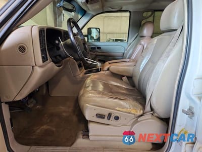 Zdjęcie 7 z 12 samochodu: 2006 CHEVROLET SILVERADO K1500 VIN:2GCEK13T161195227 - miniatura