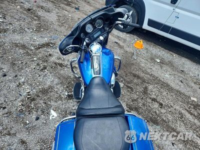 Zdjęcie 6 z 8 samochodu: 2008 HARLEY-DAVIDSON FLHT CLASSIC VIN:1HD1FF4108Y625504 - miniatura