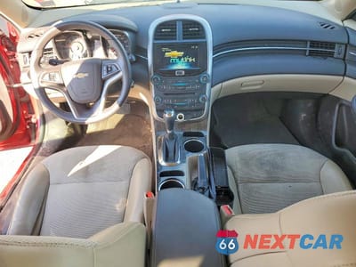 Zdjęcie 8 z 12 samochodu: 2014 CHEVROLET MALIBU 1LT VIN:1G11C5SL6EF113285 - miniatura