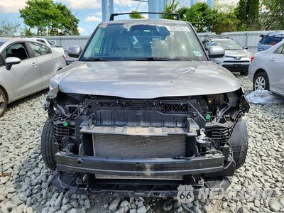 Piąte zdjęcie samochodu w środku: 2023 KIA SOUL LX VIN:KNDJ23AU2P7843359 - miniatura