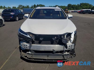 Piąte zdjęcie samochodu w środku: 2024 LEXUS NX 350H PREMIUM VIN:2T2GKCEZ6RC019930 - miniatura