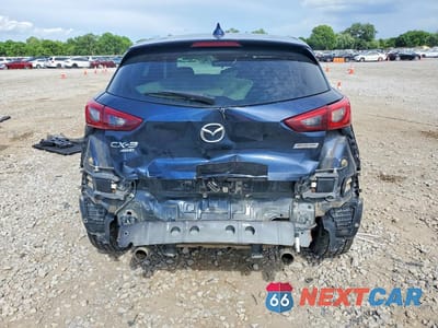 Zdjęcie 6 z 13 samochodu: 2019 MAZDA CX-3 TOURING VIN:JM1DKFC75K0405958 - miniatura