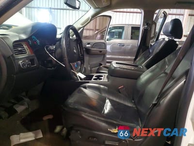 Zdjęcie 7 z 12 samochodu: 2009 CHEVROLET TAHOE C1500 LT VIN:1GNFC23059R284654 - miniatura