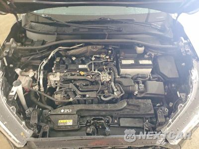 Zdjęcie 12 z 14 samochodu: 2024 TOYOTA COROLLA CROSS LE VIN:7MUCAABG0RV106507 - miniatura