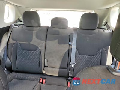 Zdjęcie 10 z 13 samochodu: 2020 JEEP COMPASS SPORT VIN:3C4NJCAB8LT253031 - miniatura