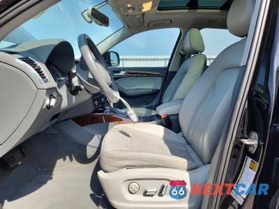 Zdjęcie 7 z 13 samochodu: 2015 AUDI Q5 PREMIUM PLUS VIN:WA1LFAFP0FA053400 - miniatura