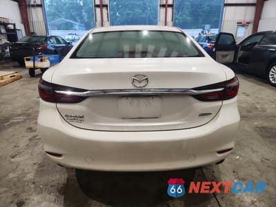 Zdjęcie 6 z 12 samochodu: 2018 MAZDA 6 TOURING VIN:JM1GL1VM6J1327845 - miniatura
