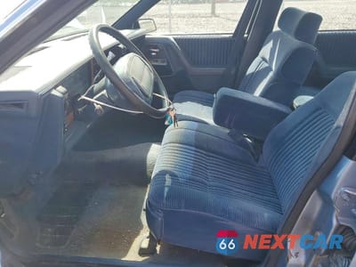 Zdjęcie 7 z 12 samochodu: 1993 BUICK CENTURY SPECIAL VIN:3G4AG55N4PS626697 - miniatura