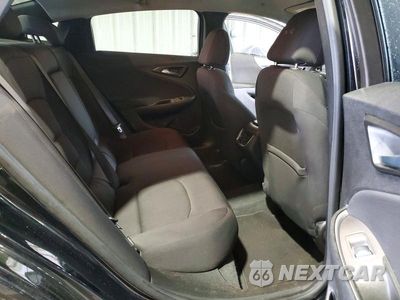 Zdjęcie 10 z 12 samochodu: 2022 CHEVROLET MALIBU LT VIN:1G1ZD5ST2NF185567 - miniatura