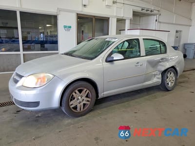 2005 CHEVROLET COBALT LS 1G1AL52F457553512 - główne zdjęcie licytacji z USA - miniatura