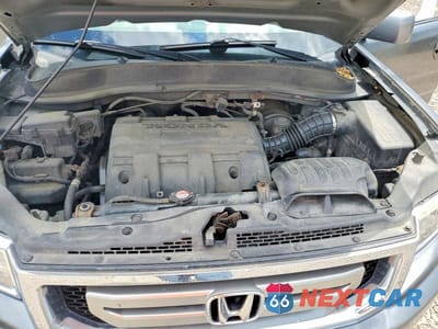 Zdjęcie 11 z 12 samochodu: 2010 HONDA RIDGELINE RTL VIN:5FPYK1F51AB004820 - miniatura