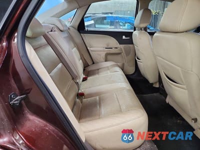 Zdjęcie 10 z 12 samochodu: 2009 MERCURY SABLE PREMIER VIN:1MEHM42W89G626706 - miniatura