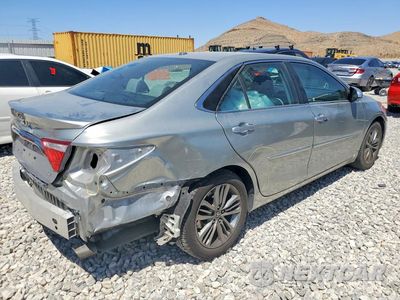 Trzecie zdjęcie samochodu z tyłu: 2015 TOYOTA CAMRY SE VIN:4T1BF1FKXFU955536 - miniatura