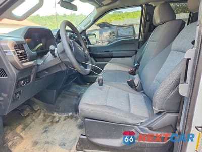 Zdjęcie 7 z 12 samochodu: 2024 FORD F150 XL VIN:1FTEX1LP9RKE07008 - miniatura