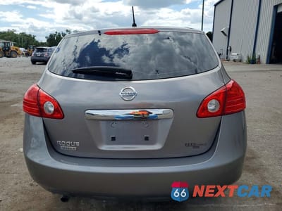 Zdjęcie 6 z 13 samochodu: 2015 NISSAN ROGUE SELECT S VIN:JN8AS5MT1FW671073 - miniatura