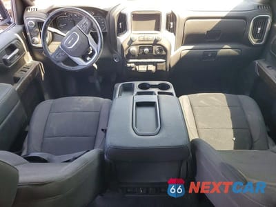 Zdjęcie 8 z 13 samochodu: 2021 GMC SIERRA K1500 ELEVATION VIN:3GTU9CETXMG375164 - miniatura