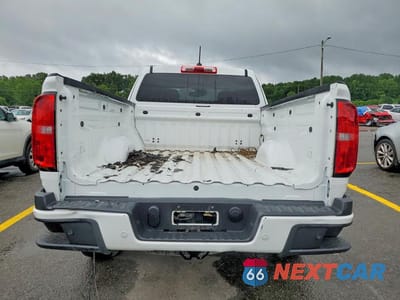 Zdjęcie 6 z 12 samochodu: 2022 CHEVROLET COLORADO LT VIN:1GCHSCEN6N1166477 - miniatura
