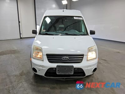 Piąte zdjęcie samochodu w środku: 2013 FORD TRANSIT CONNECT XLT VIN:NM0LS7BN3DT147522 - miniatura