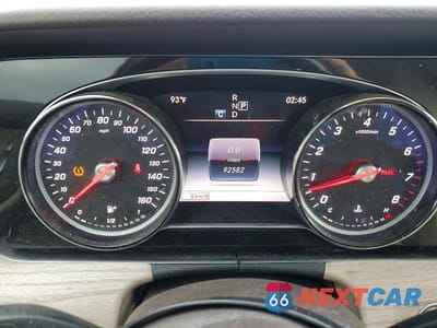 Zdjęcie 9 z 12 samochodu: 2019 MERCEDES-BENZ E 450 VIN:WDD1J6HB2KF083253 - miniatura