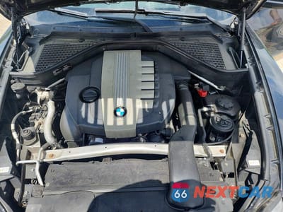 Zdjęcie 12 z 13 samochodu: 2012 BMW X5 XDRIVE35D VIN:5UXZW0C59C0B88441 - miniatura