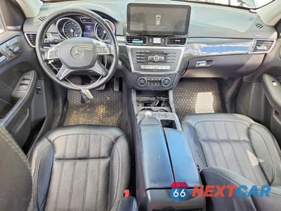 Zdjęcie 8 z 13 samochodu: 2016 MERCEDES-BENZ GL 450 4MATIC VIN:4JGDF6EE1GA624462 - miniatura