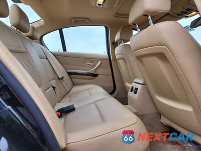 Zdjęcie 10 z 12 samochodu: 2011 BMW 328 XI SULEV VIN:WBAPK5G56BNN24943 - miniatura